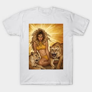 Leo T-Shirt